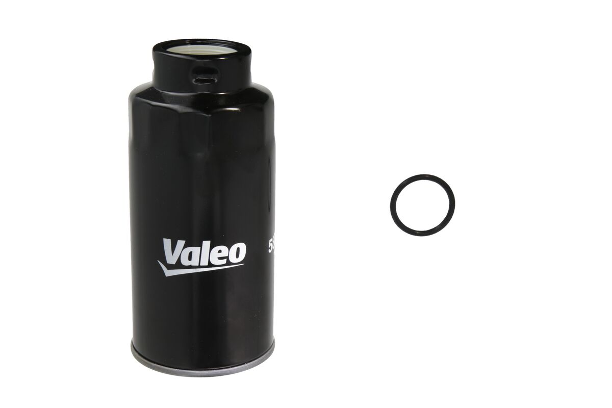 Топливный фильтр - 587757 VALEO